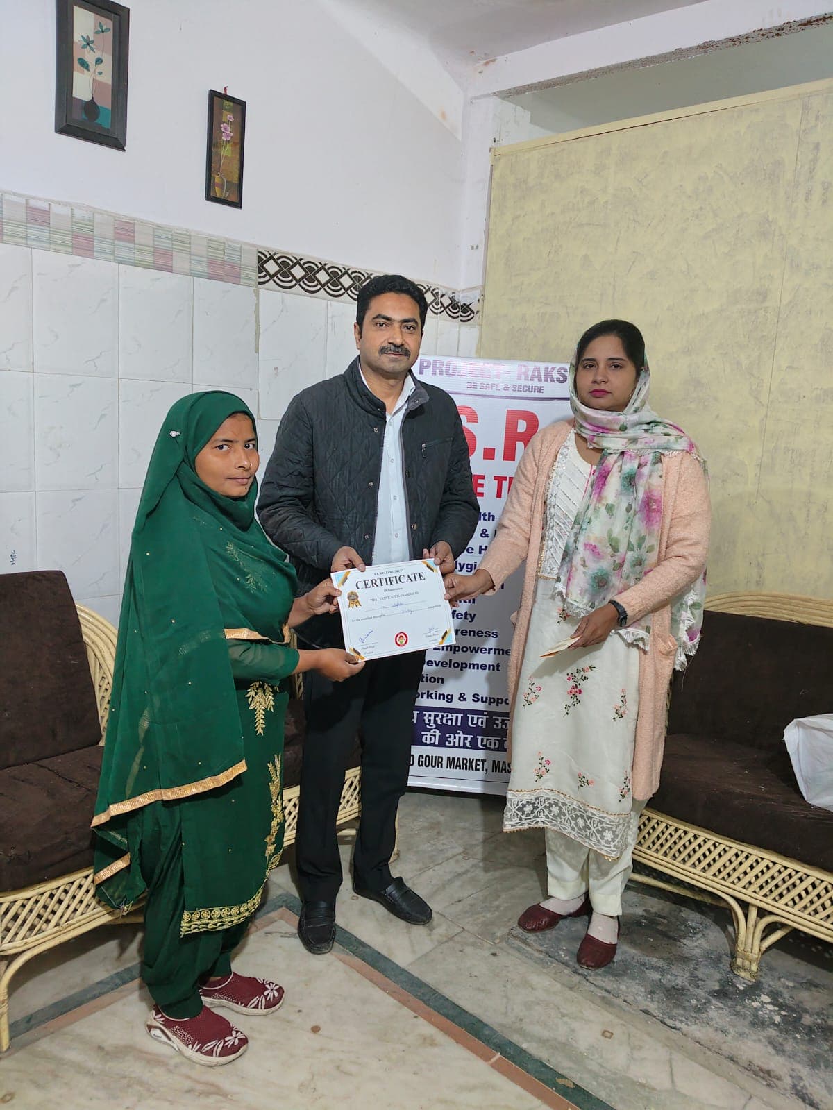 Community Healthcare