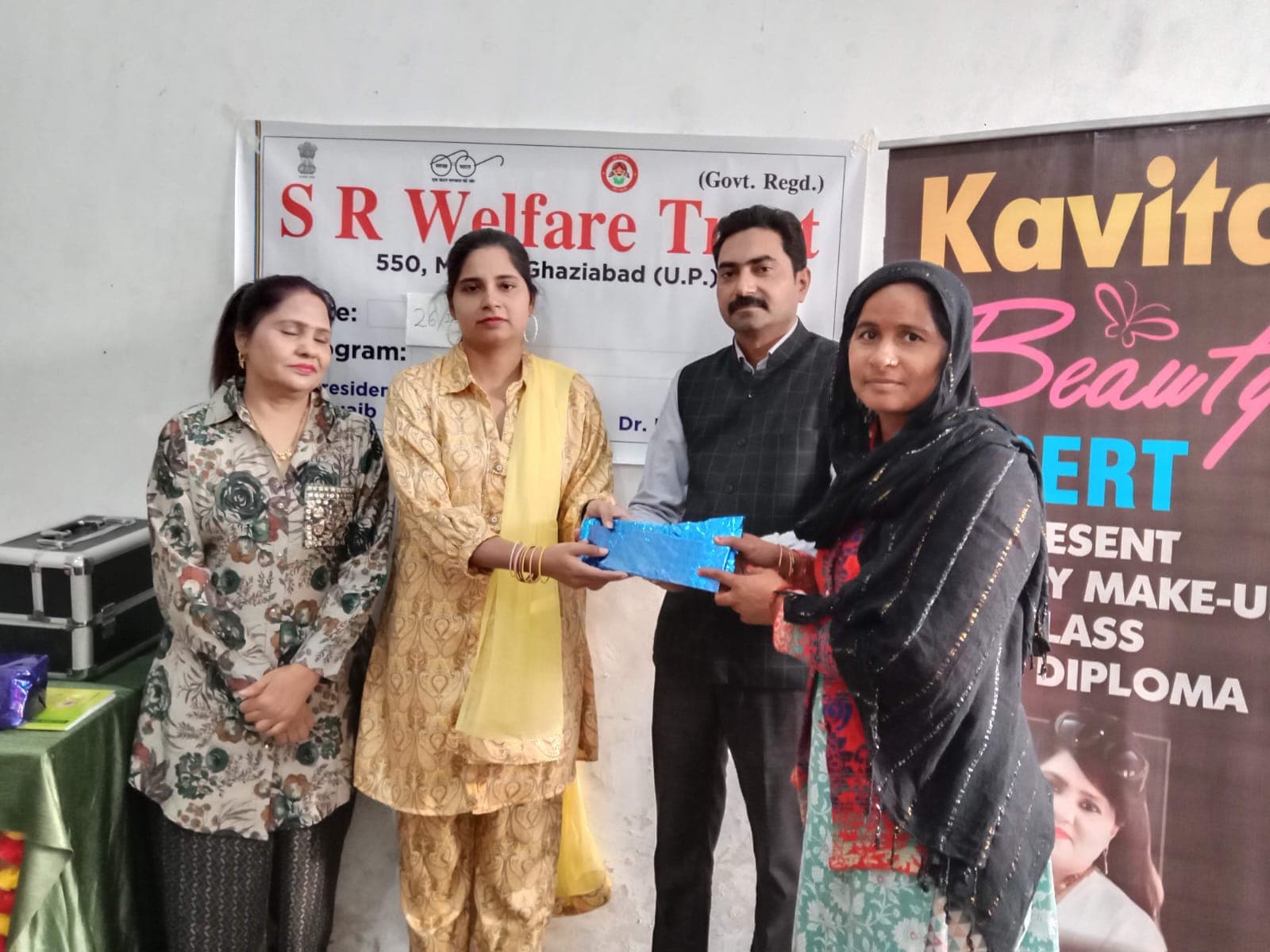 Health Awareness Session
