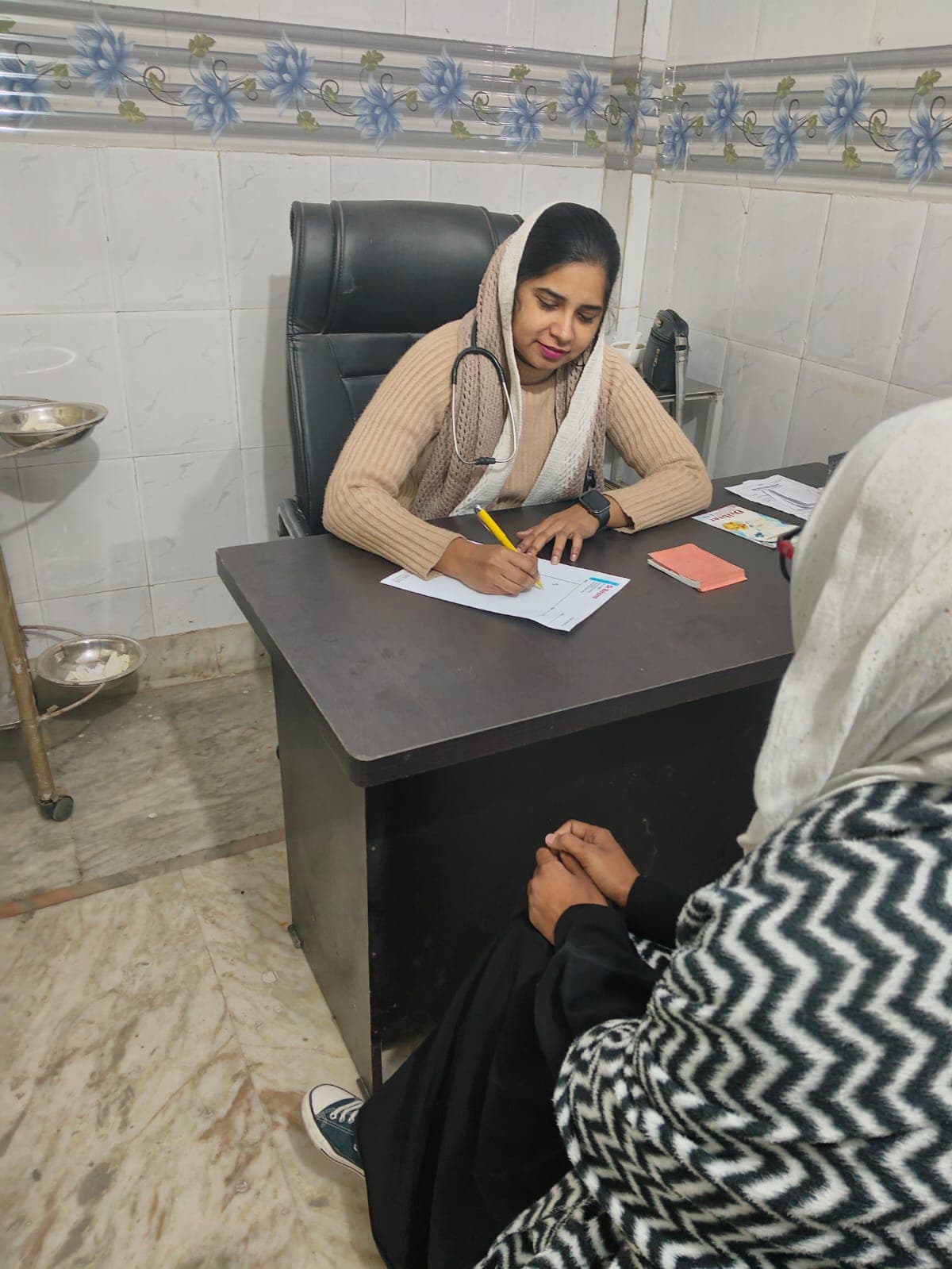 Certificate Distribution